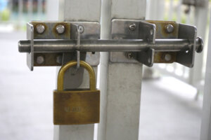 緊急事態宣言は正式解除だが時短要請は継続!?アメリカつなぎ予算否決で10月に政府閉鎖か!?