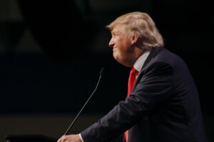 12月4日のCPAC JAPANでトランプ氏が日本人向けにメッセージを送る!?