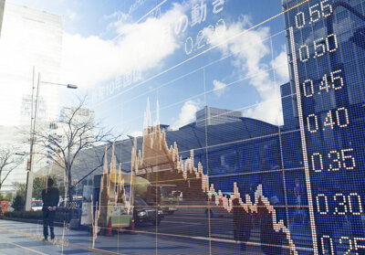 【投機筋チャート】日経平均株価が12年ぶりの8日連続暴落か!?株も金(ゴールド)はもっと暴落する!?