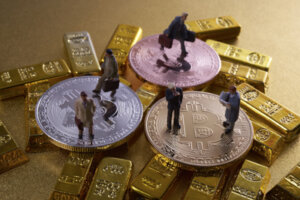 JPモルガンのCEOがビットコインが無価値と明言！中国の恒大集団、ドル建て利払い3度目の見送りでデフォルト近し！？