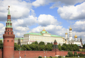 ロシア首都モスクワで今日からロックダウンか!灯油価格が7年ぶりに高値更新!?