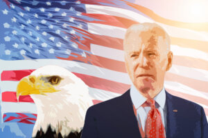 トランプ氏のSNS「TRUTH Social」発表!バイデン氏が反逆罪で弾劾を受けた!?