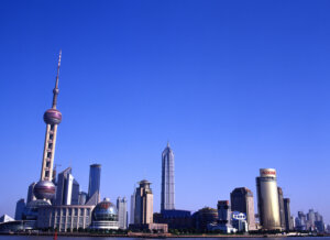 中国の不動産業界が崩壊寸前 ！？ワクチン内に触手を持った生物が確認された？