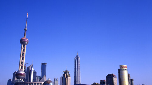 中国の不動産業界が崩壊寸前 !?ワクチン内に触手を持った生物が確認された?