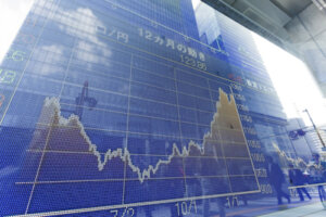 株価の買いポジション量解消で暴落か！？投機筋チャートから解説！【株・FX・初心者】