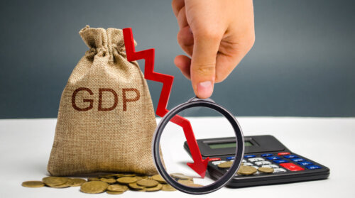 7~9月の実質GDPが年率換算で3.0%減!?緊急事態宣言解除後、消費が急回復へ!