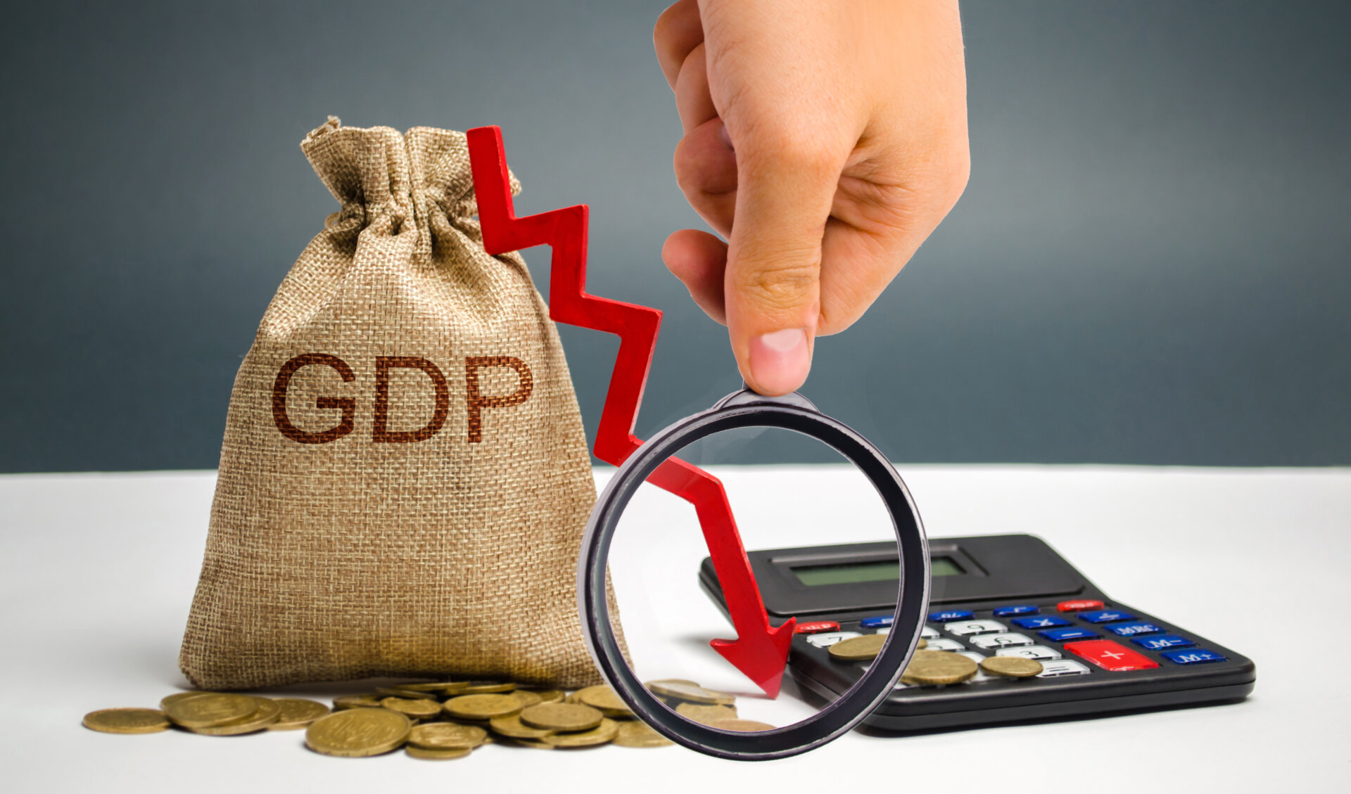 7～9月の実質GDPが年率換算で3.0%減！？緊急事態宣言解除後、消費が急回復へ！