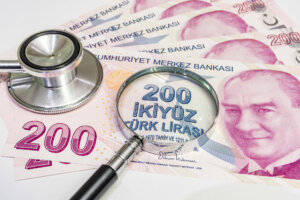 トルコリラ政策金利によって大暴落!ワクチン接種者・未接種者を差別させない声明を発表!?