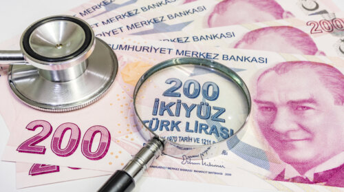 トルコリラ政策金利によって大暴落!ワクチン接種者・未接種者を差別させない声明を発表!?