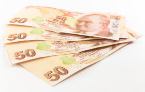 トルコリラ円が8円台に大暴落！アメリカ国防総省がUFO担当部署を設立！