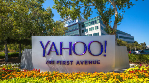 Yahooが中国から撤退!FOMCテーパリング開始だが金融政策は緩和的に留まる方針に。