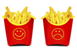 来年1月のダボス会議がオミクロン株で延期!マクドナルドのポテトM・Lサイズが一時販売中止!?