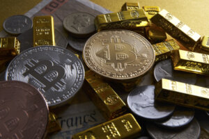 ドル円116円で暴落か!?ビットコイン暴落はどこまで続く?【FX・株・仮想通貨】