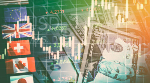 10日間でドル円は最大2円下落!なぜドル円を両建て?