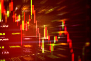 【FX・株・投機筋チャート】NYダウは二番天井をつけて下落!?今後のドル円はどう動く?