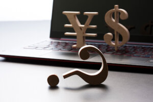 世界情勢がネガティブなのになぜ円高にならない？ドル円は120円まで上昇する？