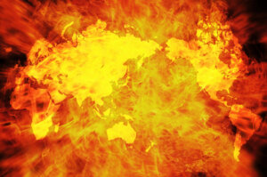 ロシアが日本を非友好国と認定へ。中国も全軍を戦争準備か。