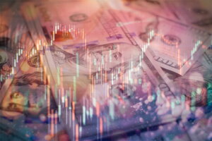 【FX・投機筋チャート・金】今週はレバレッジファンドによるドル売りでドル円下落か?