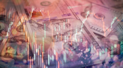 【FX・投機筋チャート・金】今週はレバレッジファンドによるドル売りでドル円下落か?