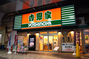 ドル円は127円台へ。吉野家取締役の生娘シャブ漬け戦略という発言が問題に。