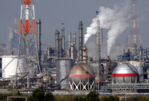 ロシアがルーブル払いを拒否した国へ天然ガス供給停止か。米国が備蓄石油100万バレル放出で原油価格が下落へ。