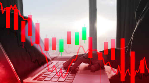 株・金(ゴールド)・仮想通貨が軒並み下落か。アメリカで第二次世界大戦以来の武器賃与法が復活へ。