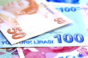 リラ円7円台で3,000万円で大勝負へ。大口投機筋が円の買いポジションを大きく解消か。【FX・投機筋チャート】