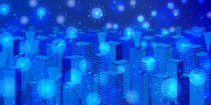 上海ロックダウンが実質的に解除へ。2021年のコロナ労災が2020年の約3.2倍に増加か。