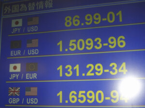 【FX・投機筋チャート】ユーロドルを全力ロングする根拠とは?ドル円は投機筋ラインで拮抗している?