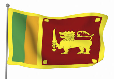 スリランカが国家破産へ。物価上昇を実感している割合が89.0%か。