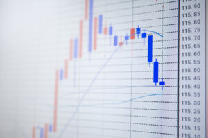 大口投機筋とレバレッジファンドが大きく円買いか。ユーロドルはもう1段階下落する？【FX・投機筋チャート】