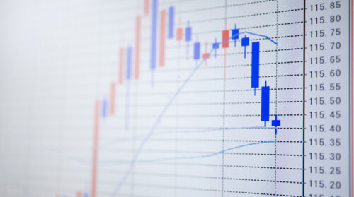 大口投機筋とレバレッジファンドが大きく円買いか。ユーロドルはもう1段階下落する?【FX・投機筋チャート】