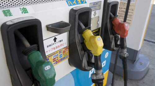 8月10日より岸田改造内閣が開始へ。ガソリン価格は6週間ぶりの値上げか。