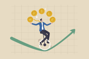 【FX・投機筋チャート】機関投資家が円を爆買いか。ドル円は140円台へ再度向かう？