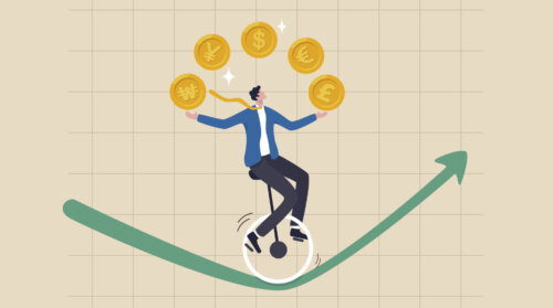 【FX・投機筋チャート】機関投資家が円を爆買いか。ドル円は140円台へ再度向かう？