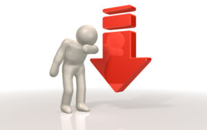 岸田内閣の支持率が大幅下落へ。コロナ無症状者の外出制限を撤廃か。