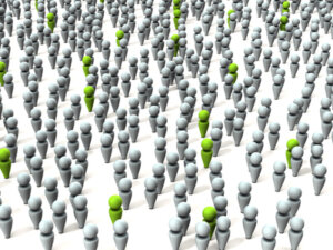 コロナ感染の全数把握の見直しを検討か。お盆の観光地人出は2021年より大幅に増加へ。