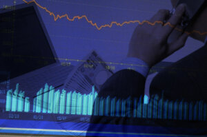 NYダウは1,276ドル安へ。日銀が円安で為替介入を行う可能性が浮上?