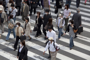 本日9月26日より全数把握一律見直しへ。過労死ライン未満で労災認定と覆した?