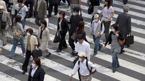 本日9月26日より全数把握一律見直しへ。過労死ライン未満で労災認定と覆した？