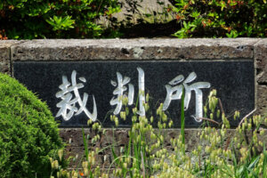 7月参院選は違憲状態と判断へ。旧統一教会に解散命令が出る?