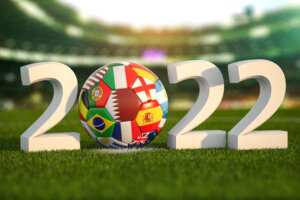 ワールドカップで日本がドイツに勝利。コロナ封鎖で中国iPhone工場で大規模デモが発生か。