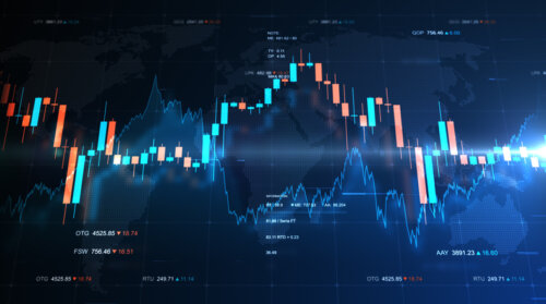 【FX】ドル円は138円台に下落、ユーロドルは1.03に上昇へ。テクニカル分析で的中させた理由を解説。