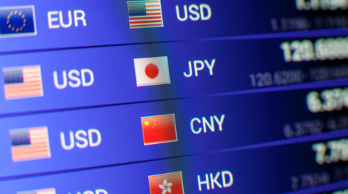 【FX・投機筋チャート】ドル円は128〜132円まで引きつけて再度ロングか。今後はドル安円高相場となる?
