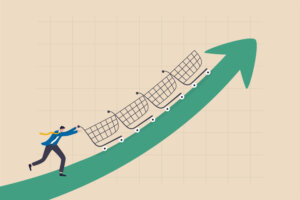 東京23区の消費者物価は速報値で4.0%上昇か。米ゴールドマン・サックスは今週半ばから数千人の削減を開始へ。