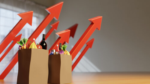 94.3%が物価が上がったと調査で判明か。日銀は大規模緩和の副作用を点検へ。