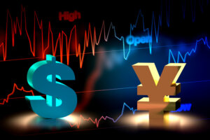 【FX】ドル円の円高は120〜125円まで続くか。急激な円高でも物価上昇は続く現実について。