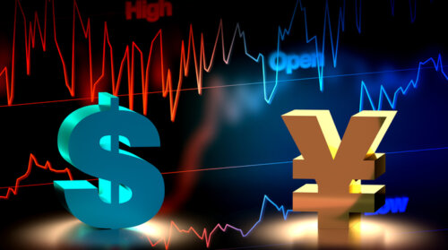 【FX】ドル円の円高は120〜125円まで続くか。急激な円高でも物価上昇は続く現実について。