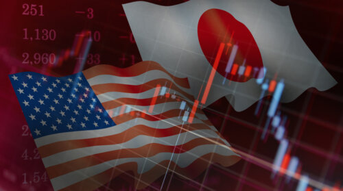 1月貿易赤字は過去最大の約3.5兆円に拡大へ。コロナ2019に名称変更か。