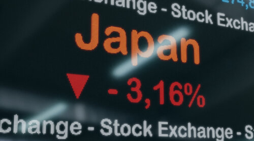 電気機器で初の貿易赤字に。ホテルなど宿泊施設が人手不足か。